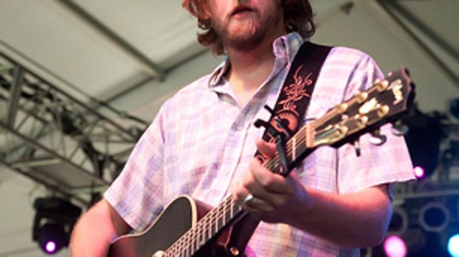 Hayes Carll, 'KMAG YOYO'