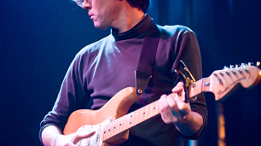 Cass McCombs, 'The Same Thing'