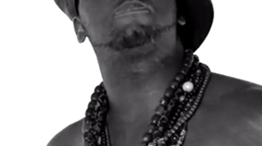 Mr. Muthafuckin’ eXquire feat. Despot, Das Racist, Danny Brown and El-P, 'The Last Huzzah'