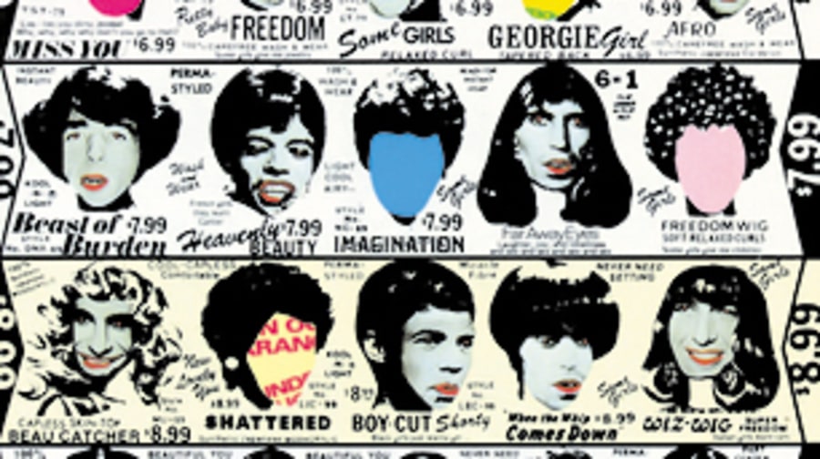 The Rolling Stones, 'Some Girls: Deluxe Edition'