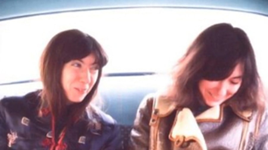 Kate and Anna McGarrigle, 'Tell My Sister'