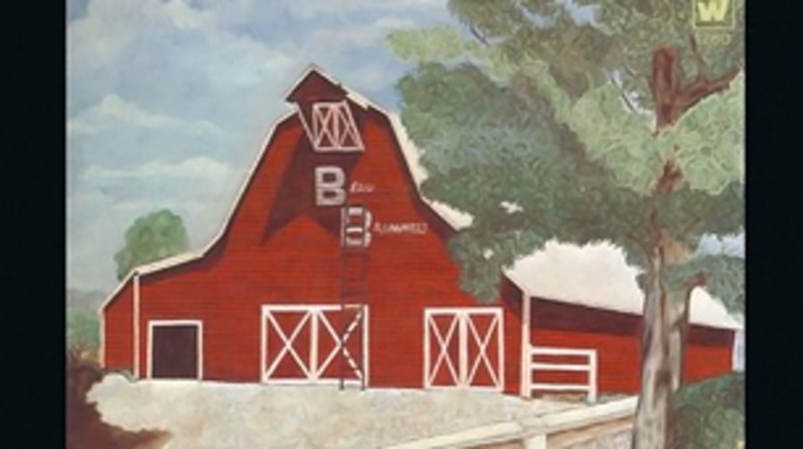 The Beau Brummels, 'Bradley's Barn'