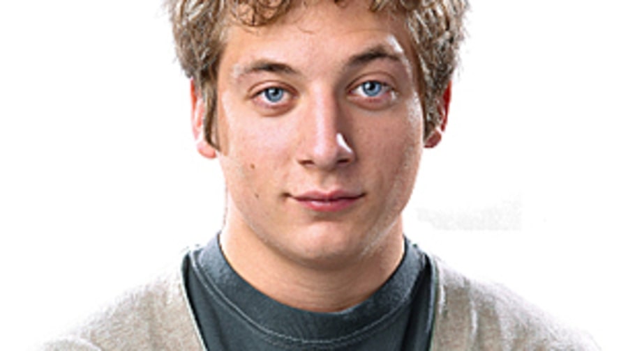 Jeremy Allen White