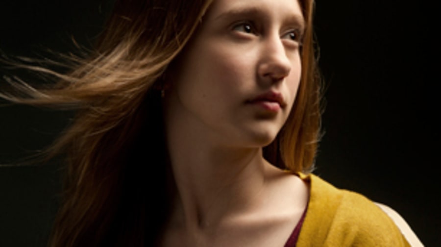 Taissa Farmiga