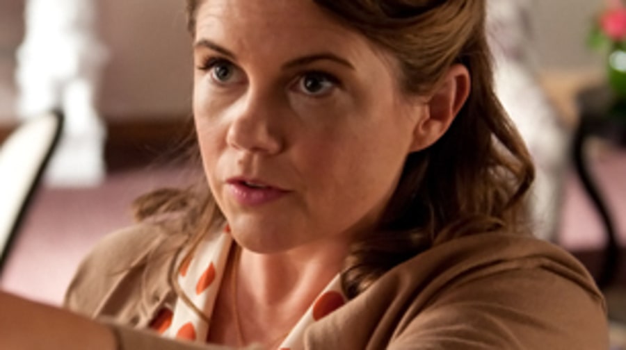 Jennifer Hall