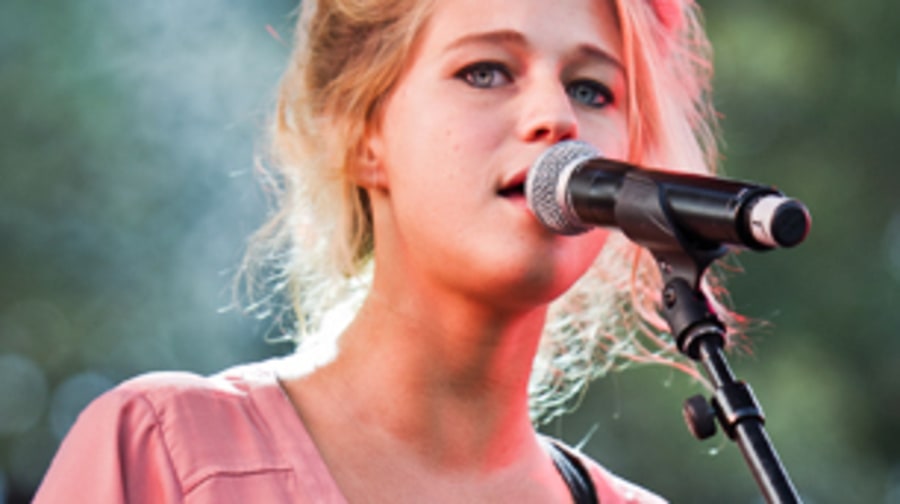 Selah Sue