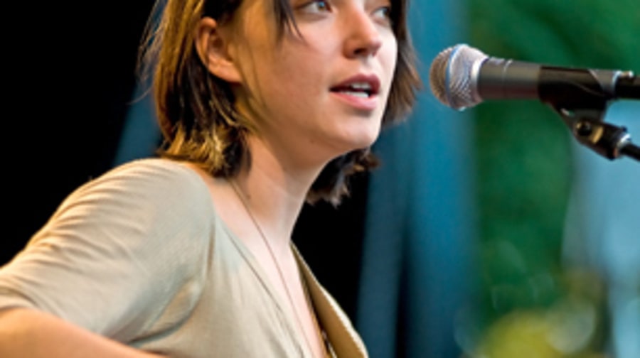 Sharon Van Etten