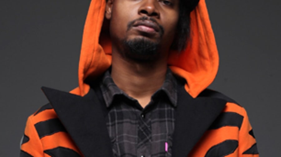 Danny Brown