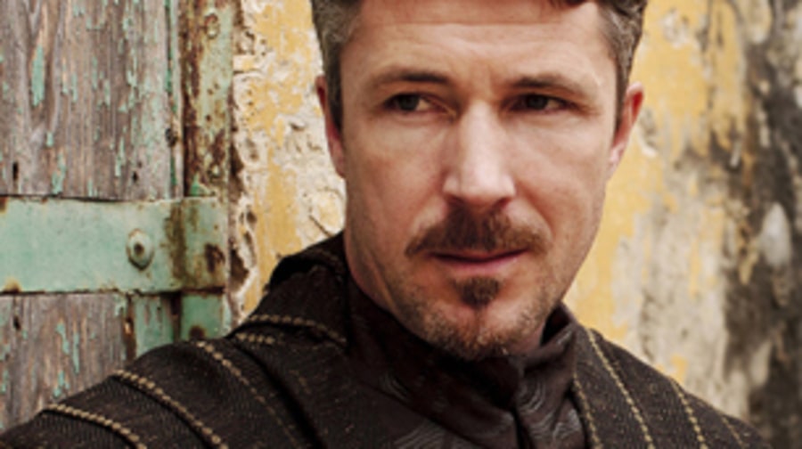 Littlefinger betrays Ned (Episode 7,