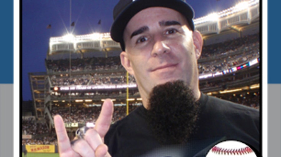 Scott Ian