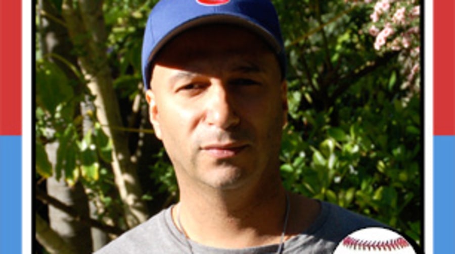 Tom Morello