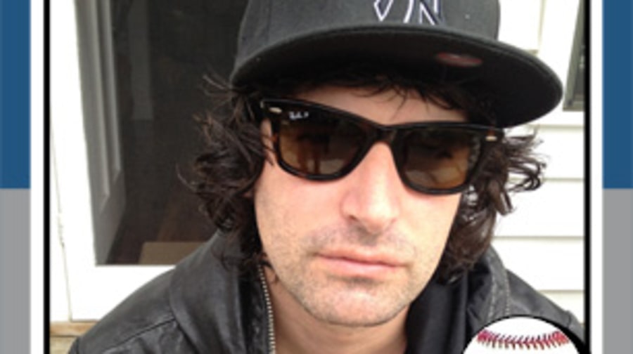 Pete Yorn