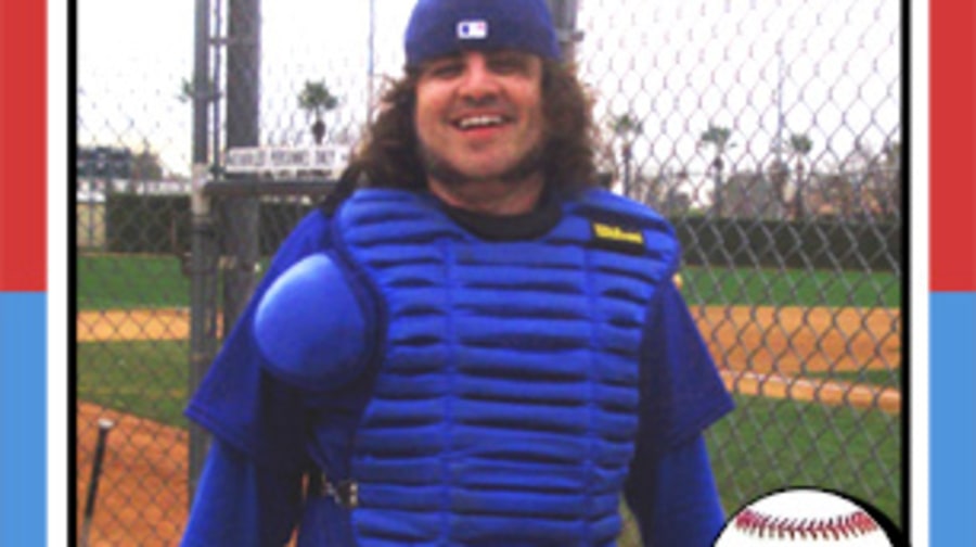 Dan Epstein