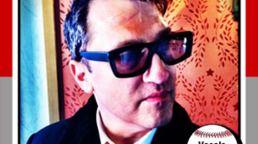 Greg Dulli