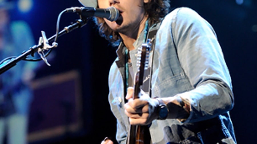 John Mayer, <em>Born and Raised</em>