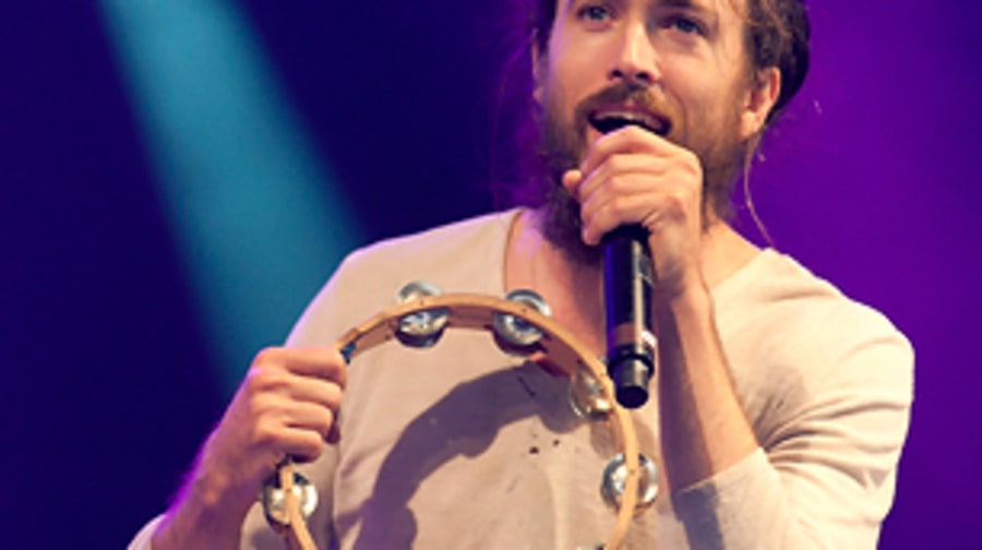 Edward Sharpe and the Magnetic Zeroes, <em>Here</em>