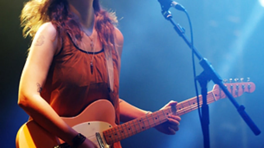 Best Coast, <em>The Only Place</em>