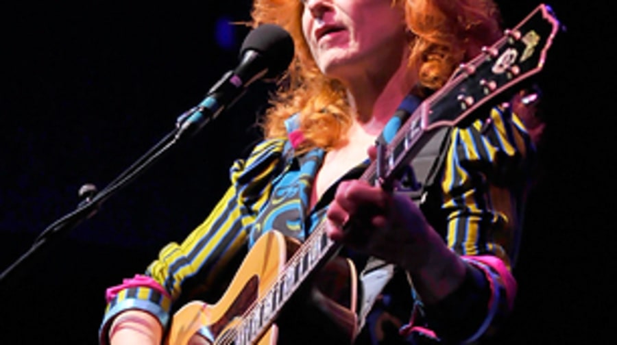 Bonnie Raitt, <em>Slipstream</em>