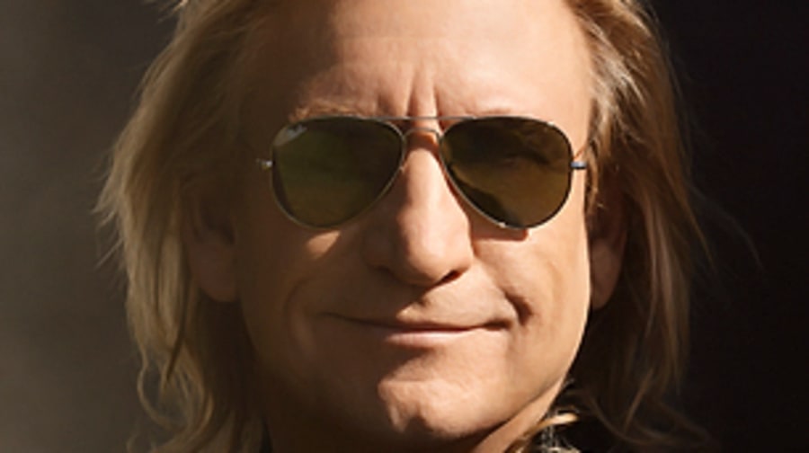 Joe Walsh, <em>Analog Man</em>