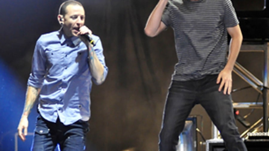 Linkin Park, Title TBD