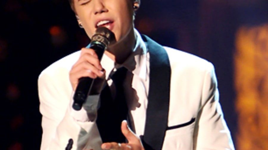 Justin Bieber, <em>Believe</em>