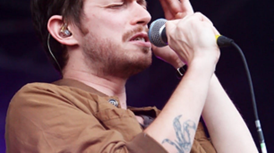 Yeasayer, Title TBD