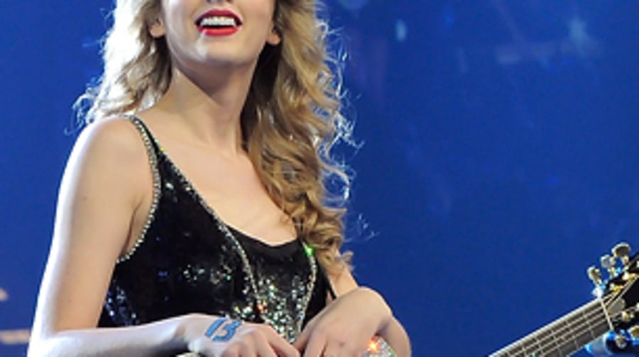 Taylor Swift, Title TBD