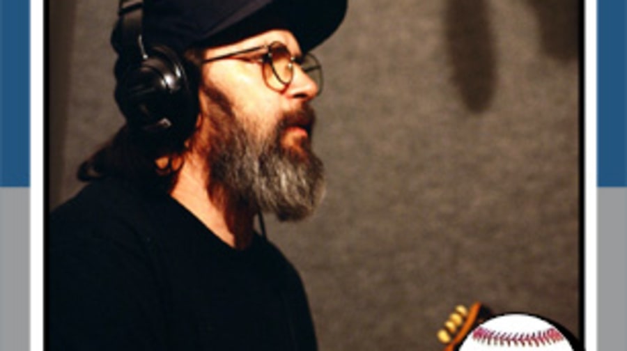 Steve Earle