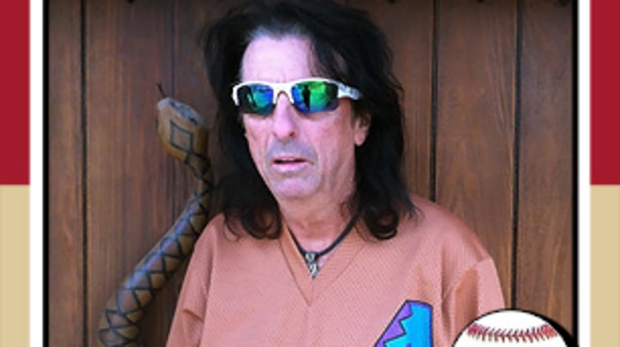 Alice Cooper