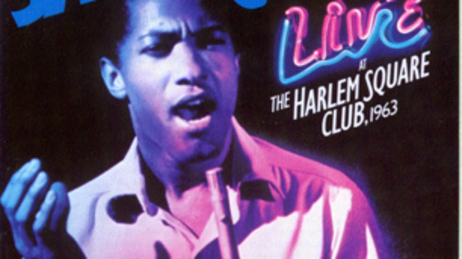 Sam Cooke, 'Live At The Harlem Square Club, 1963'