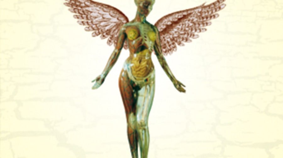 Nirvana, 'In Utero'