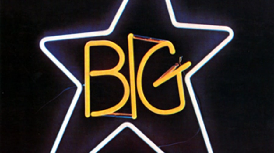 Big Star, '#1 Record'