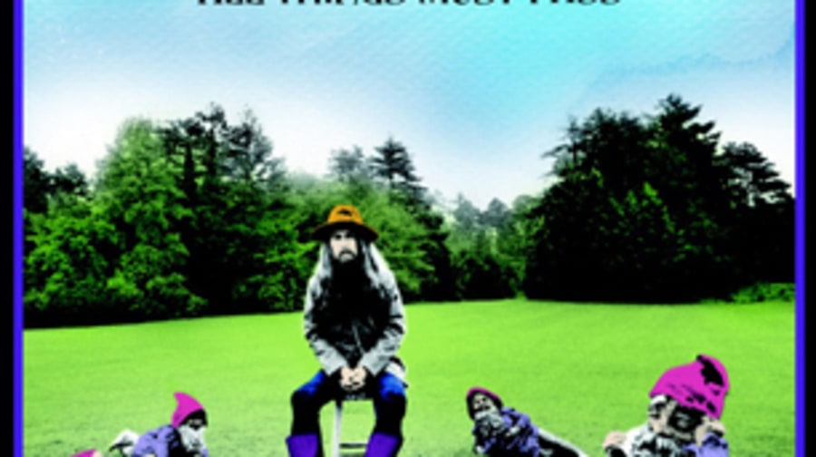 George Harrison, 'All Things Must Pass'