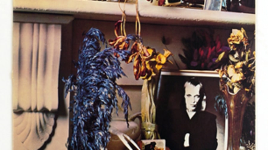 Brian Eno, 'Here Come The Warm Jets'