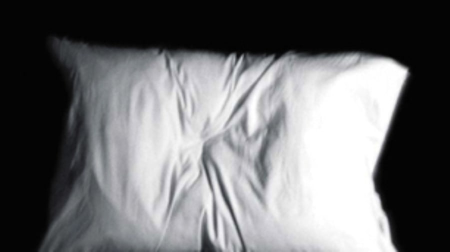 Peter Wolf, 'Sleepless'