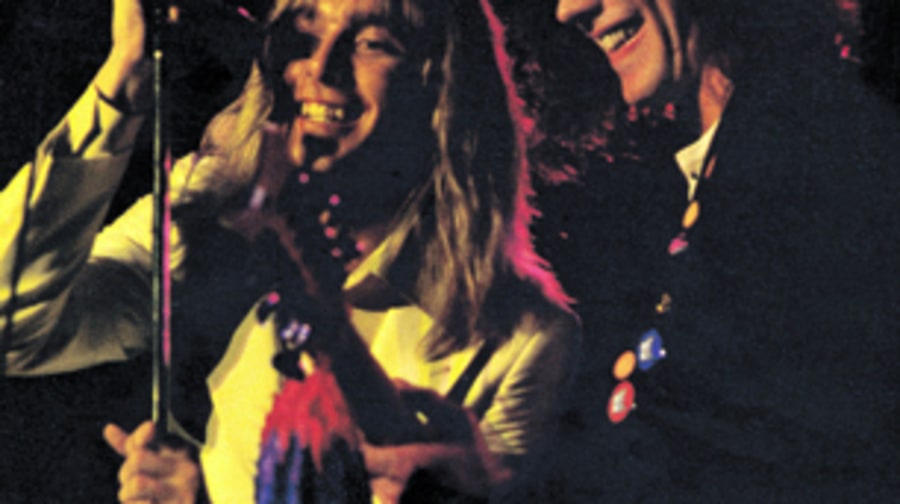 Cheap Trick, 'At Budokan'