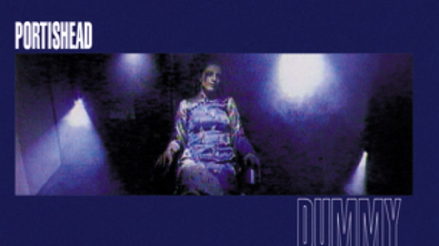 Portishead, 'Dummy'