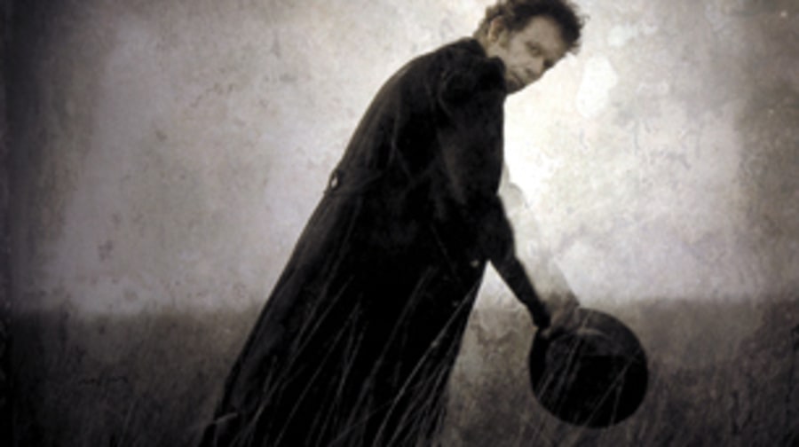 Tom Waits, 'Mule Variations'