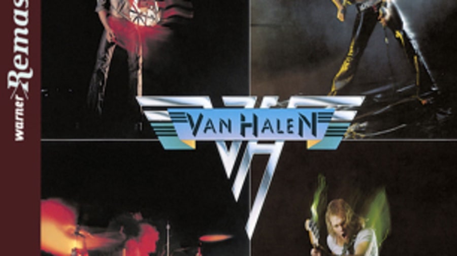 Van Halen, 'Van Halen'