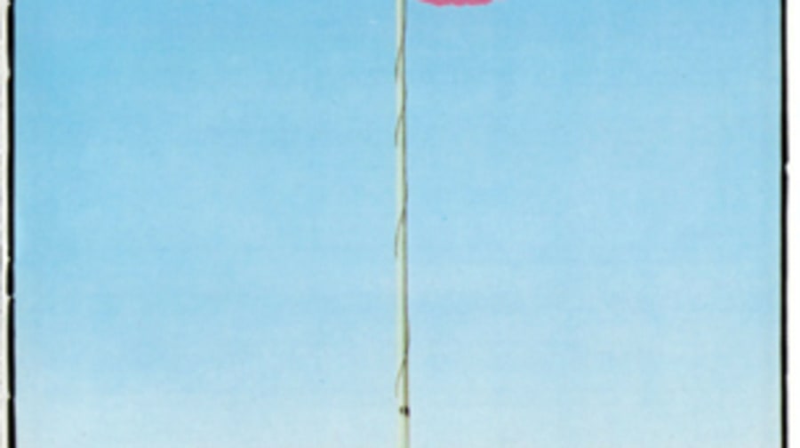 Wire, 'Pink Flag'