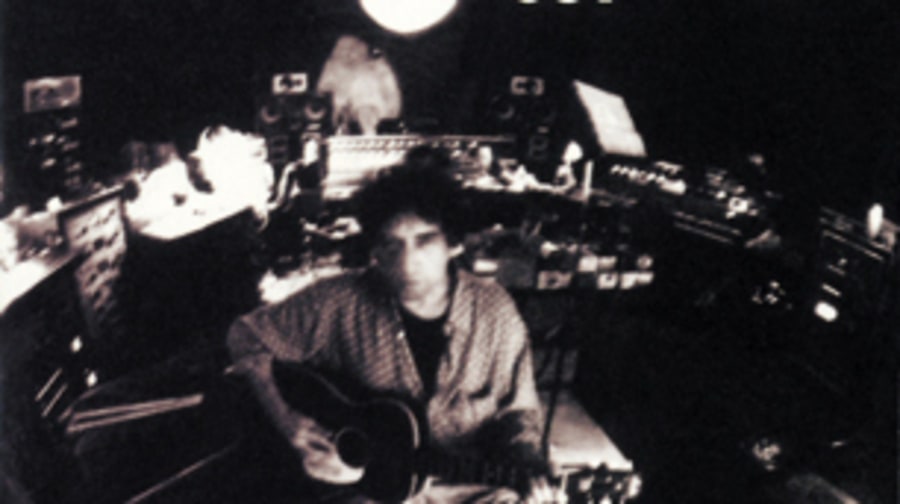 Bob Dylan, 'Time Out of Mind'