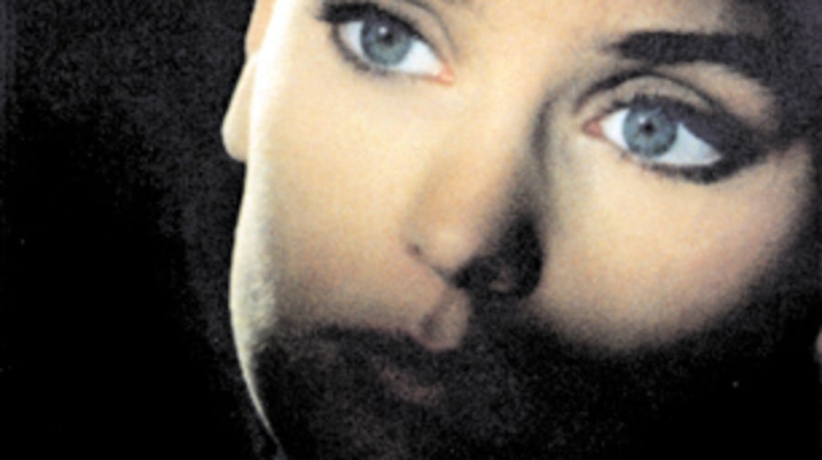 Sinead O'Connor, 'I Do Not Want What I haven't Got'