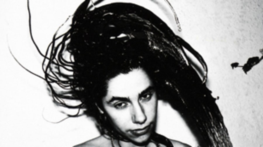 PJ Harvey, 'Rid of Me'