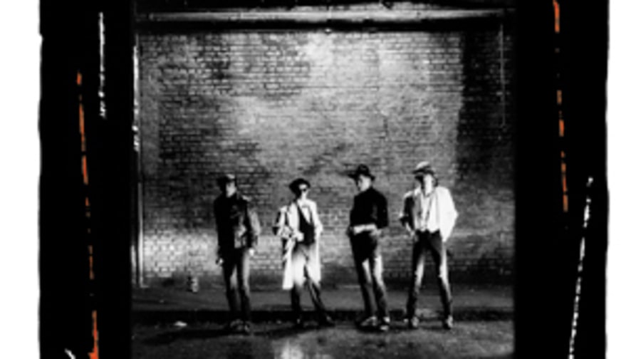 The Clash, 'Sandinista!'