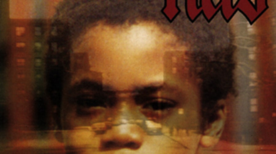 Nas, 'Illmatic'