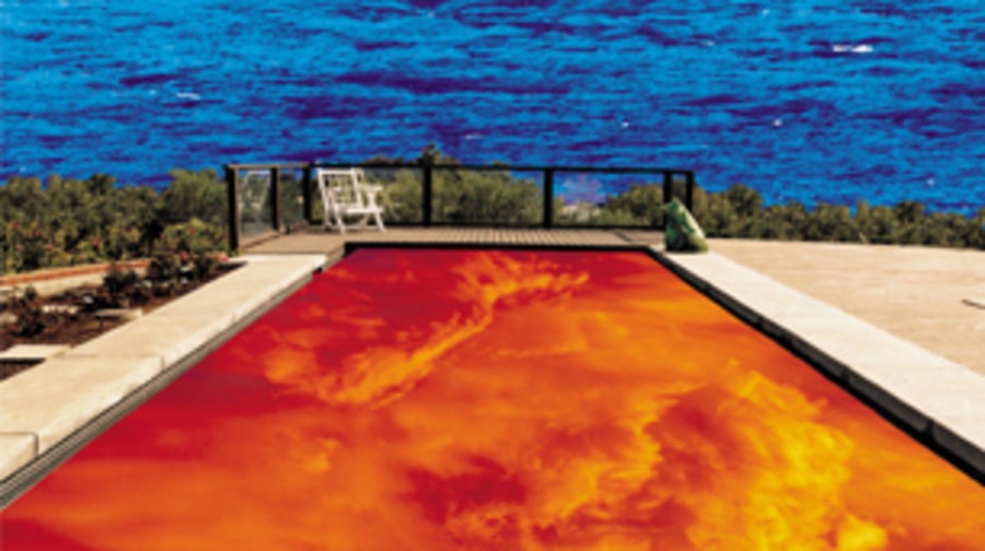 Red Hot Chili Peppers, 'Californication'
