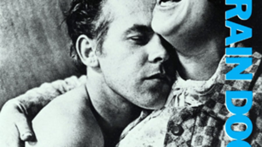 Tom Waits, 'Rain Dogs'