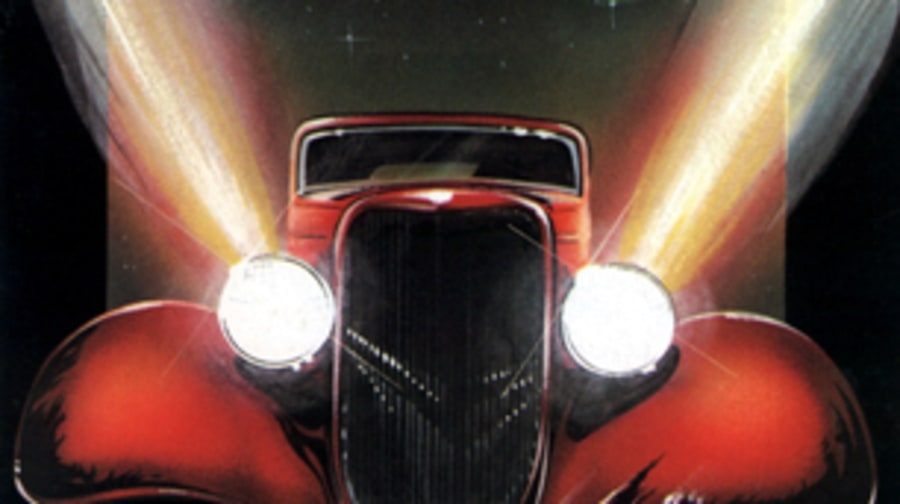 ZZ Top, 'Eliminator'