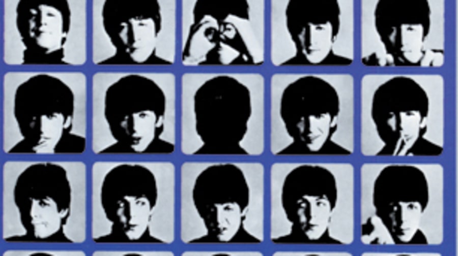 The Beatles, 'A Hard Day's Night'