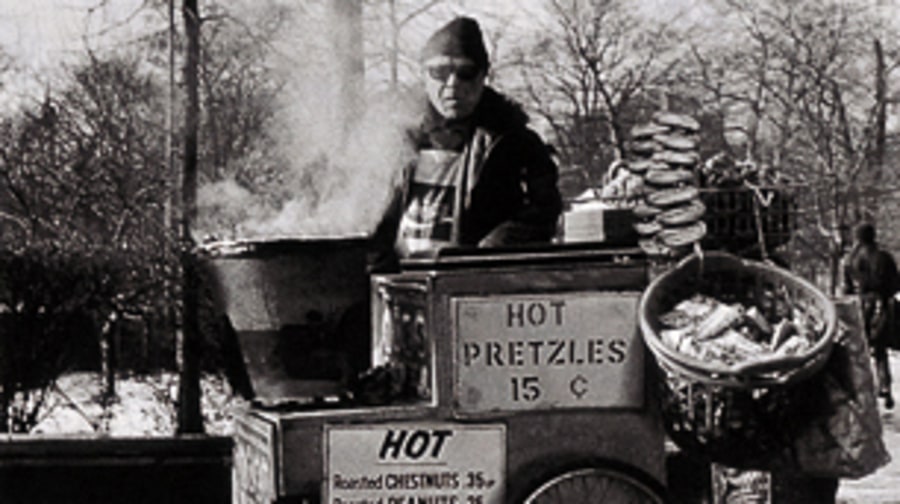 Steely Dan, 'Pretzel Logic'